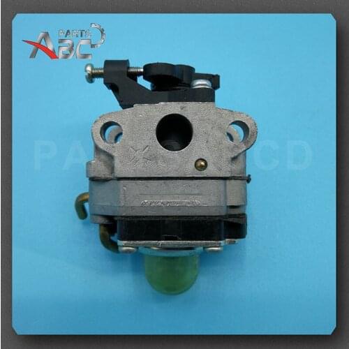 Carburetor Fits OEM Walbro Carb WYL315 WYL-315 WYL-315-1 Troy-bilt MTD Trimmer