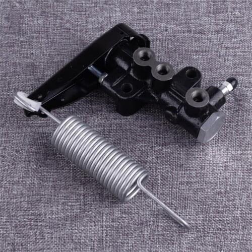 DWCX MB618321 Load Sensing Valve Brake Compensator Fit for Mitsubishi L200 Triton 1998 1999 2000 2001 2002 2003 2004 2005 2006