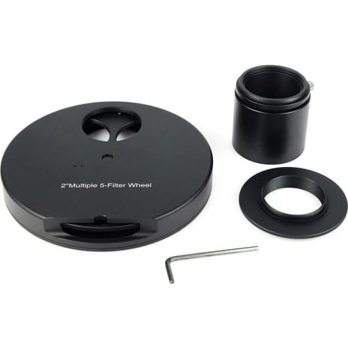 LAIDA Telescopes And Binoculars