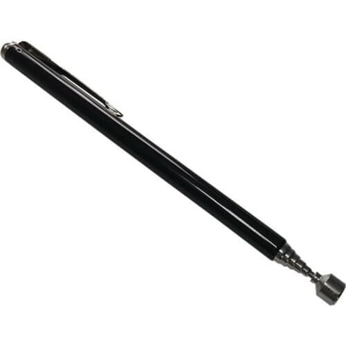 Master Magnetics Telescoping Magnetic Grabber Retrieving Magnet 25 Length 3 lb. Hold 07228 Car Acessories