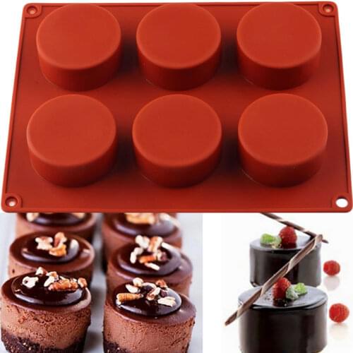 Mujiang Forms For Biscuits