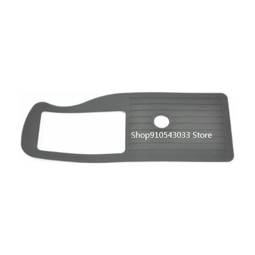 NEW Original Bottom Rubber For Nikon D4 D4S (1H999-391) BOTTOM COVER RUBBER UNIT Repair Part