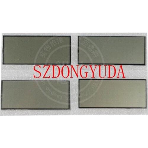 FLUKE Multimeter 16 Matrix LCD Screen Display Digital 643541