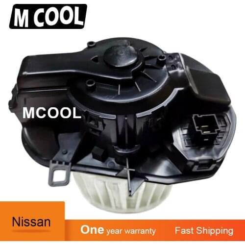 New Car Heater Blower For Porsche Cayenne 2012 model 3.0 diesel INTERIOR BLOWER MOTOR