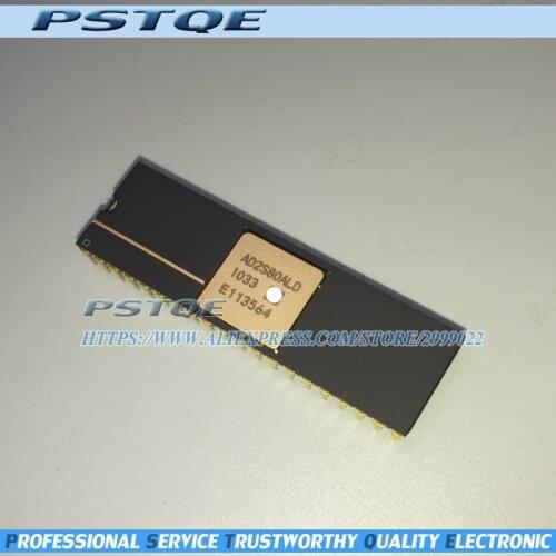 NEW Original AD2S80ALD AD2S80 DIP-40 IC Non Counterfeit