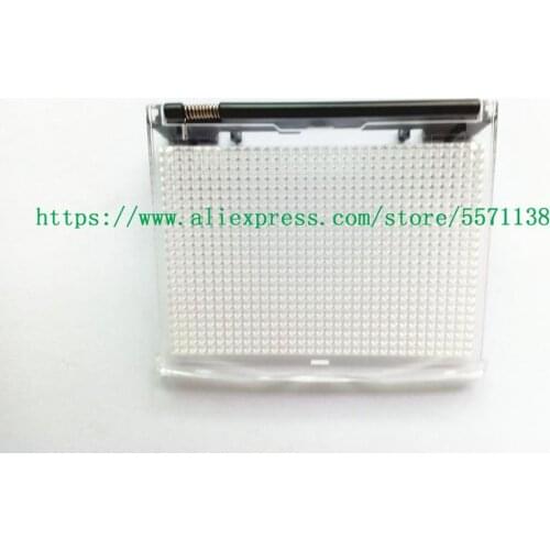 New Diffuser plate Wide panel assembly repair Parts for Canon Speedlite 600EX-RT 600 EX-RT 600EX - RT flash