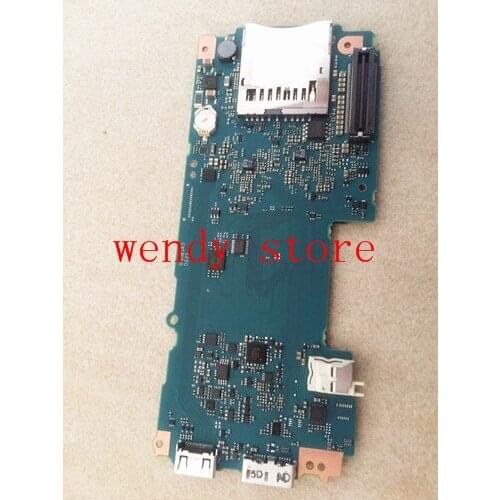 Original motherboard for Canon 7D2 7D mark II DS126461 mainboard 7DII main board Camera repair parts