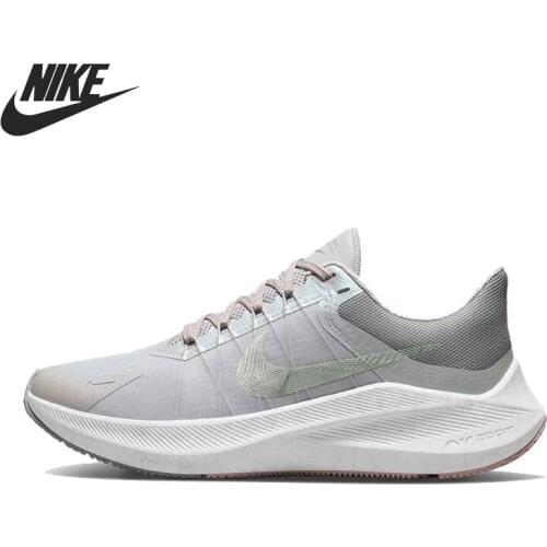 Original New Arrival NIKE WMNS NIKE WINFLO 8 PRM Womens Running Shoes Sneakers