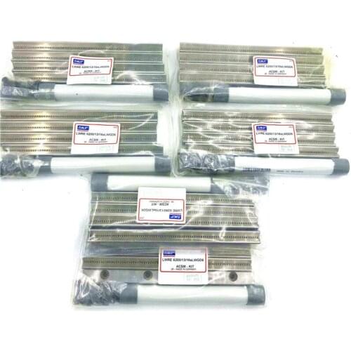 Original Precision Rail Guide Kit LWRE6200-ACSM-KIT