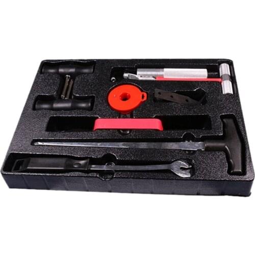 Professional Automotive Tools Car Windshield Removal Tool Kit Automotive Wind Glass Remover Tool Set