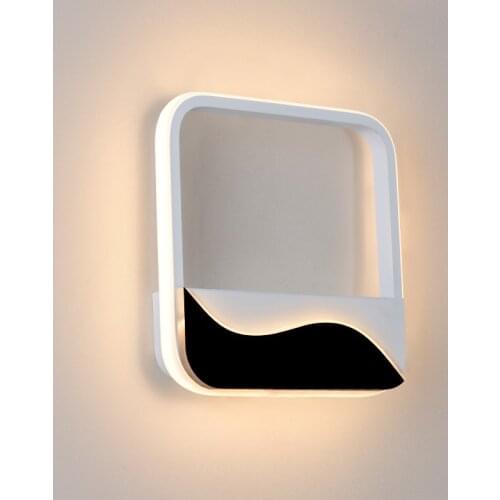 SANMUSION LED Wall Lights