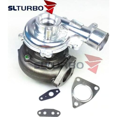 CT16V Turbocharger 17201-30110 Complete turbo Full CT20 CT16V 17201-0L040 VIGO3000 for Toyota Hilux Landcruiser 3.0 D 1KD-FTV