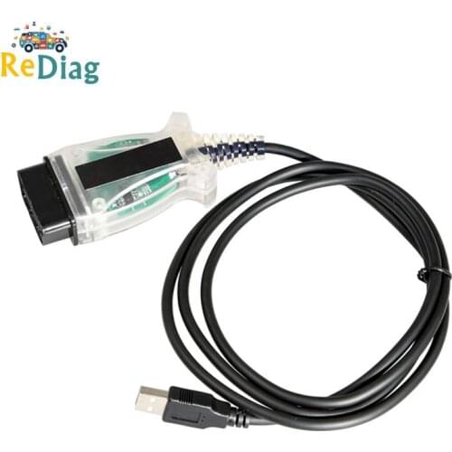 2020 ELS27 FORScan Scanner For Ford/Mazda/Lincoln/Mercury Vehicles ELS27 FORScan Scanner OBD2 Diagnostic Cable Support ELM327