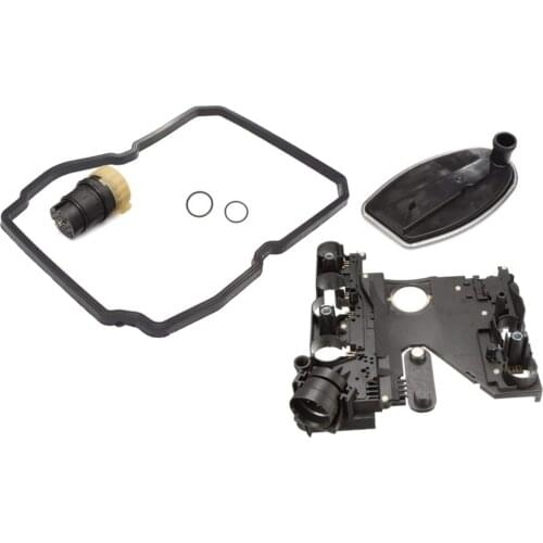 722.6 Transmission Conductor Plate + 13-Pin Connector Adapter Plug + Filter + Gasket + 2 O-rings Kit for