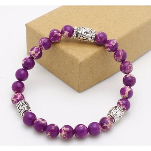 Amader Stone Bracelets