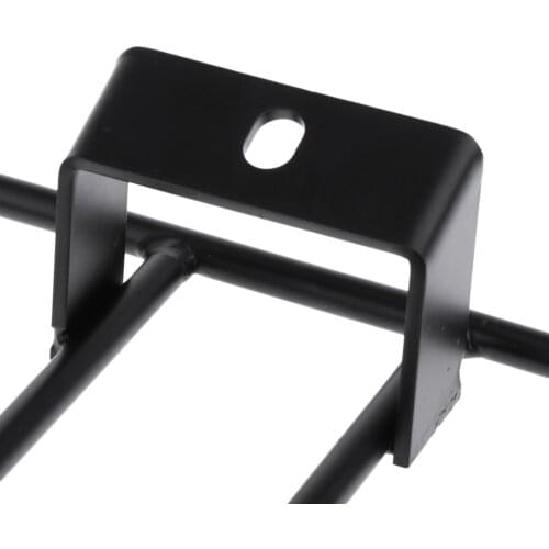 Luggage Rack Shelf Tail Frame Carrier For Rebel 250 300 500 17-2019