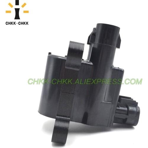 CHKK-CHKK Ignition Coil OEM 90919-02224 for Toyota Corolla ZZE110 1.8L Vista Ardeo ZZV50 1ZZF 9091902224