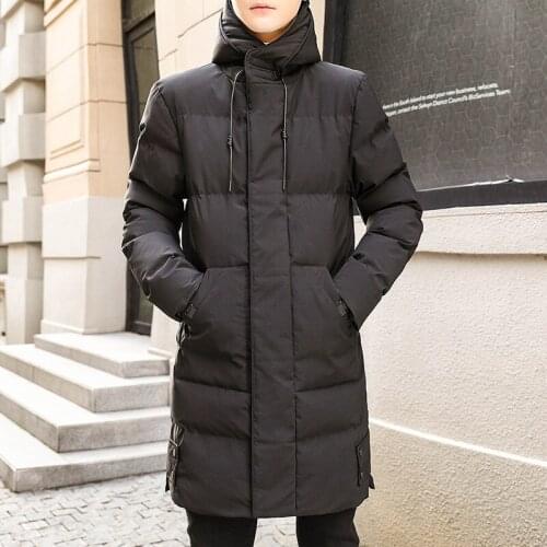 Мужские молодежные парки DEleventh China At AliExpress