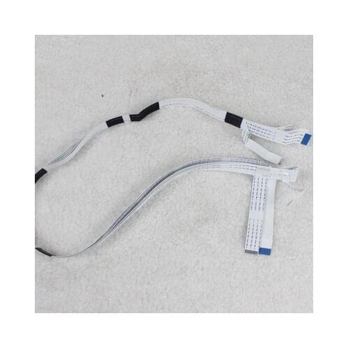 For Epson R330 / L805L810T50T60L801L850 printer nozzle line printer head cable printer parts
