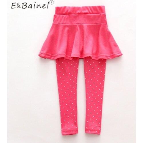 Брюки для девочек E&BAINEL China At AliExpress
