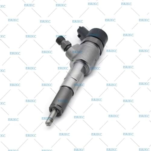ERIKC 0 4445 110 486 Fuel Dispenser Injector 0445110486 Common Rail Injection 0445 110 486 for BOSCH