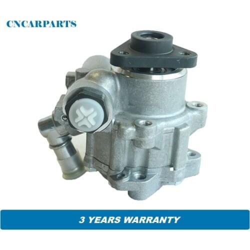 Power Steering Pump for BMW X5 E53 4.4i 4.6is 3.0i 32411095845