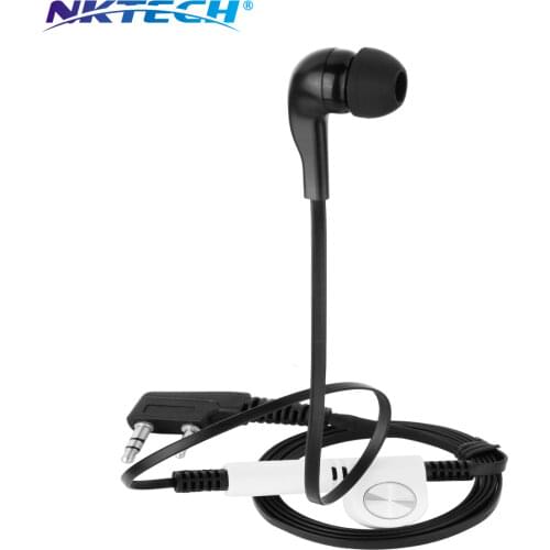 Headphones With Microphone NKTECH China