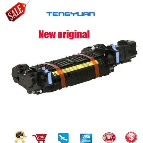 New original for HP CP3525 CP3530 M551 M575 Fuser Assembly CC519-67901 RM1-4955 RM1-4955-000 CC519-67902 RM1-4995 RM1-4995-000