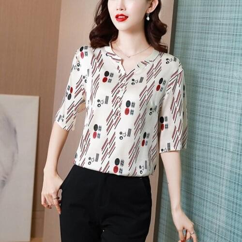 NUYIMEI Women's Basic T-Shirts