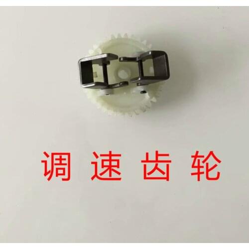 Single-cylinder Air-cooled Diesel Generator Micro-farming 173/178/186FA/188 Oil Pump Speed Regulating Transmission Gear