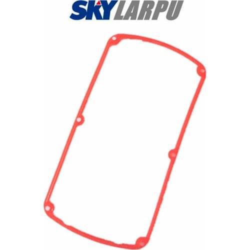Original Red Rubber Gasket Case for Garmin Edge 800 810 Touring Part Repair Waterproof Free Shipping