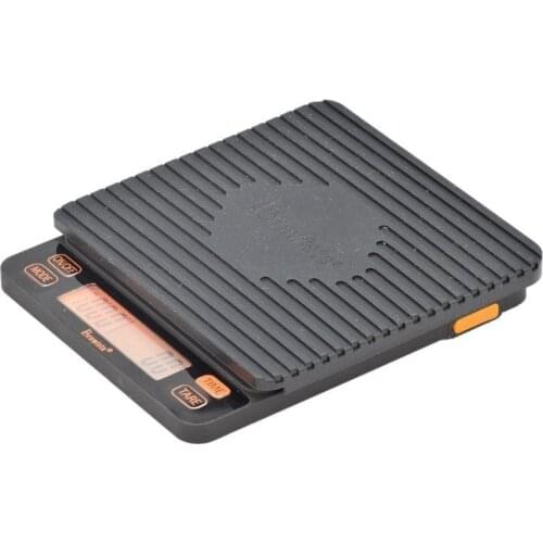 Electronic Scale Portable Electronic Digital Kitchen Scale Digital Coffee Scales Household Coffee Weighing Drip Coffees Scales