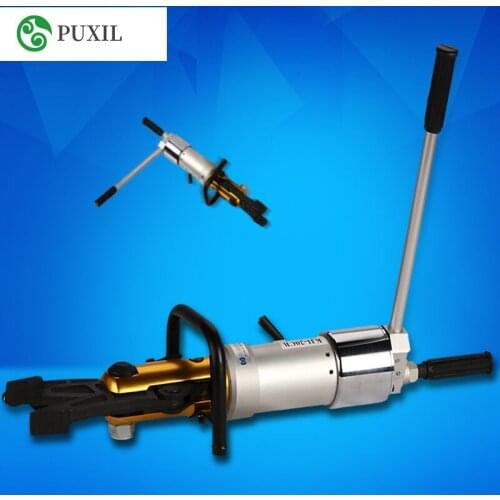 Portable universal shearing pliers Portable hydraulic shearing pliers Expander hydraulic multi-function pliers for fire fighting