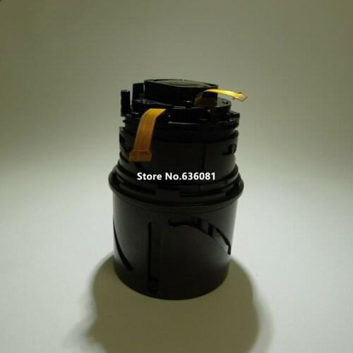 Repair Parts Lens Mirror Tube Service Assy 4-567-682-01 For Sony FE 24-240mm F3.5-6.3 OSS , SEL24240