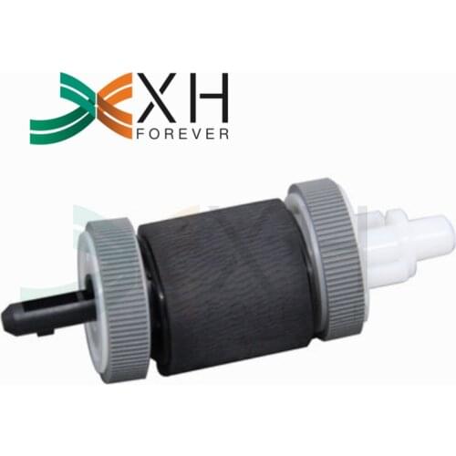 5pc RM1-6313-000 Paper Pickup Roller for HP LaserJet Enterprise 500 MFP M521 M525 M3027 M3035 M701 M706 M435 P3005 P3015 LBP3560