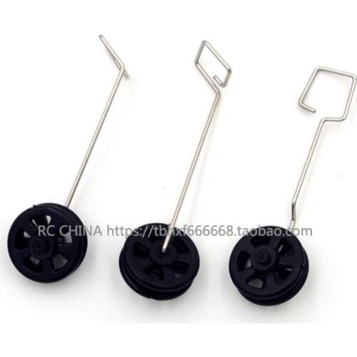 Wltoys XK A150 B747 RC plane Spare parts A150-0008 Landing gear