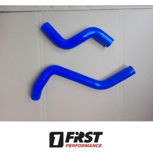 Silicone Radiator Coolant Hose Pipe for TOYOTA EP91 Starlet Glanza V-Type 4E-FTE 96-99