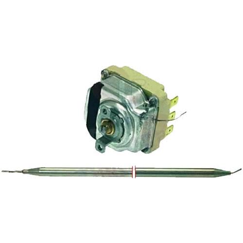 TERMOSTATO TRIFASE PER LAVASTOVIGLIE ZANUSSI-BONNET-THIRODE - EGO 5534212814