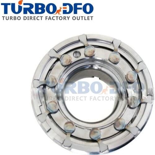 Turbocharger VNT ring BV43 53039880109 nozzle ring BV43-109 for Audi A4 2.0 TDI (B7) 125 Kw - 170 HP BRD / BVA 2005- 03G145702H