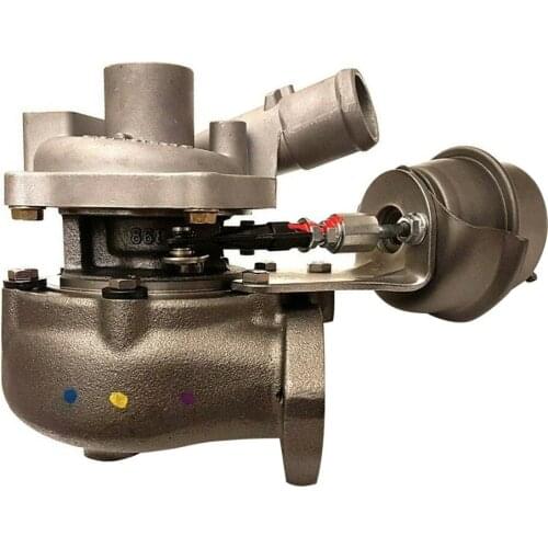 Quality Aftermarket BV35 860081 5435-988-0015 Turbocharger For Opel Astra H, Corsa D 1.3 CDTi With Z13DTH Engine 93184183