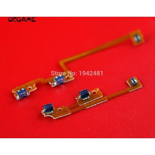 1set Left Right LR Switch cable LR Ribbon Flex Cable For New 3DS New 3DSLL XL