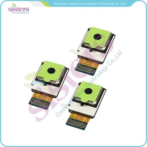 10pcs/a lot High Quality Back Rear Main Camera Flex Cable Replacement Part For Samsung Galaxy S7 G930