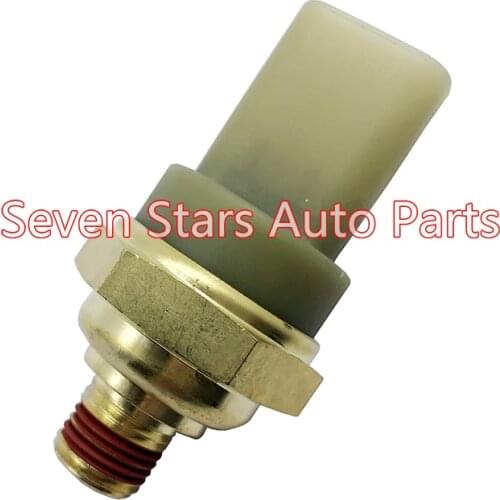 Auto Parts Turbocharger Boost Sensor Fits For Freightliner 05-07 OEM 23527829