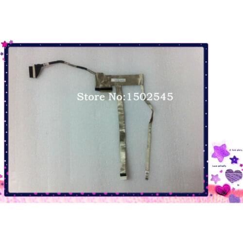 Free shipping new original laptop LCD Cable for HP EliteBook 2560P SPS: 6017B0290501 Notebook cable