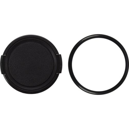 BSOPI Lens Caps