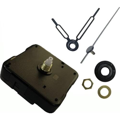 Clock Mechanism DIY Home Small Clock Table Clock Movement Mechanism Kit