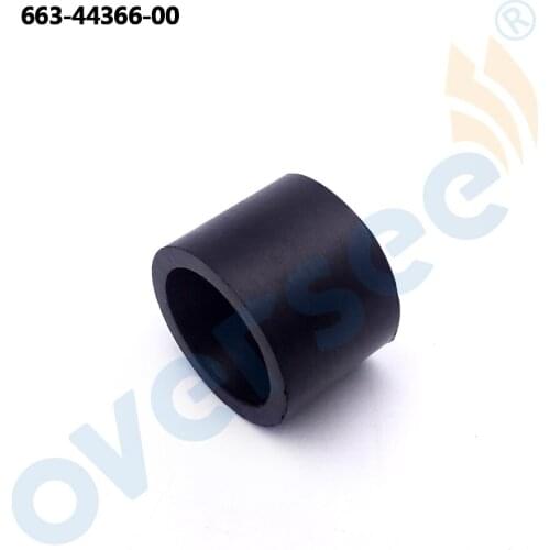 OVERSEE 663-44366-00-00 DAMPER For 40HP Parsun Hidea YAMAHA Outboard Engine