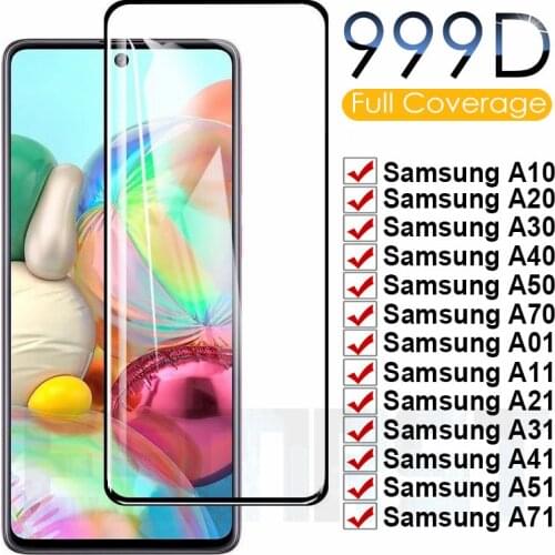 ESMRST Screen Protectors For Samsung