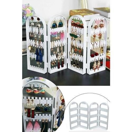 Evvahome White Rings