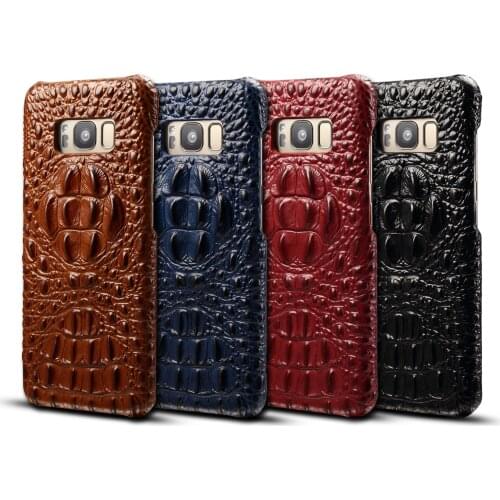 Fierre Shann Samsung Galaxy Note 8 Phone Cases